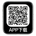 手机端APP下载二维码图标